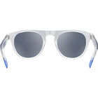 NEROX 8, Crystal Shiny-Gradient Blue Gun Polarized, hi-res image number null